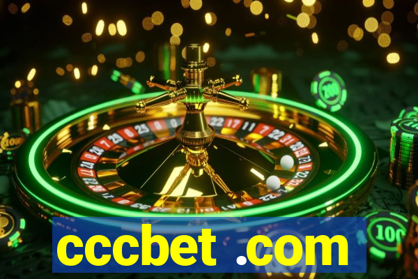 cccbet .com